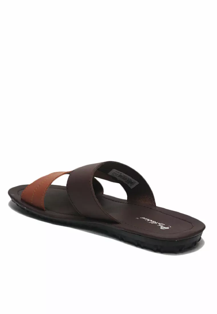 Dr. Kevin Sandal Selop Pria Men Sandals 871-545