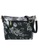 STRAWBERRY QUEEN 黑色 and 白色 Strawberry Queen Flamingo Sling Bag (Floral AF, Black) 848AFAC0FF2A14GS_4