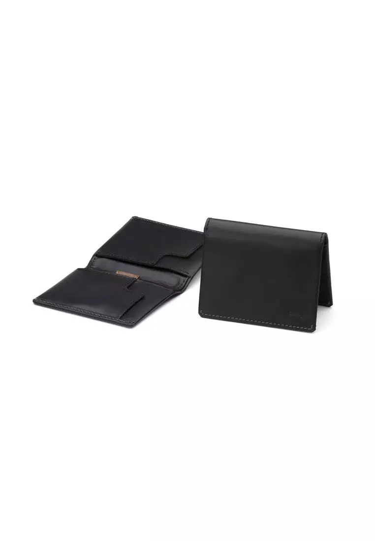 Bellroy Slim Sleeve Wallet - Black