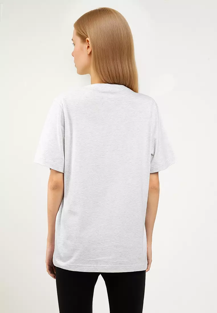 Sportswear Loose T-Shirt