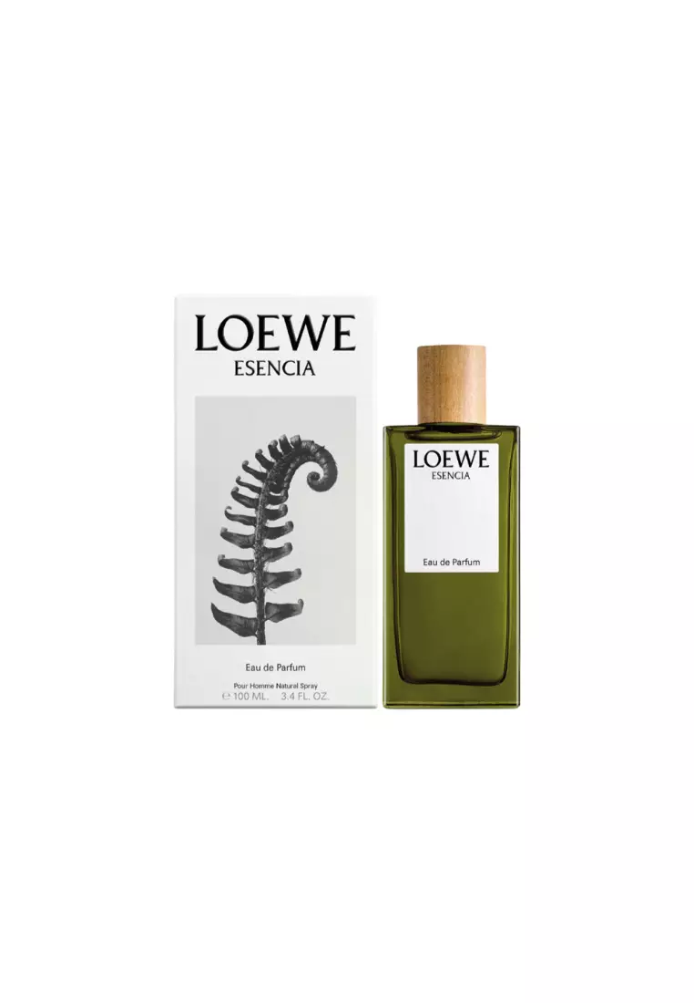 Loewe Loewe- Esencia Eau De Parfume 100ml 2026 | Buy Loewe Online