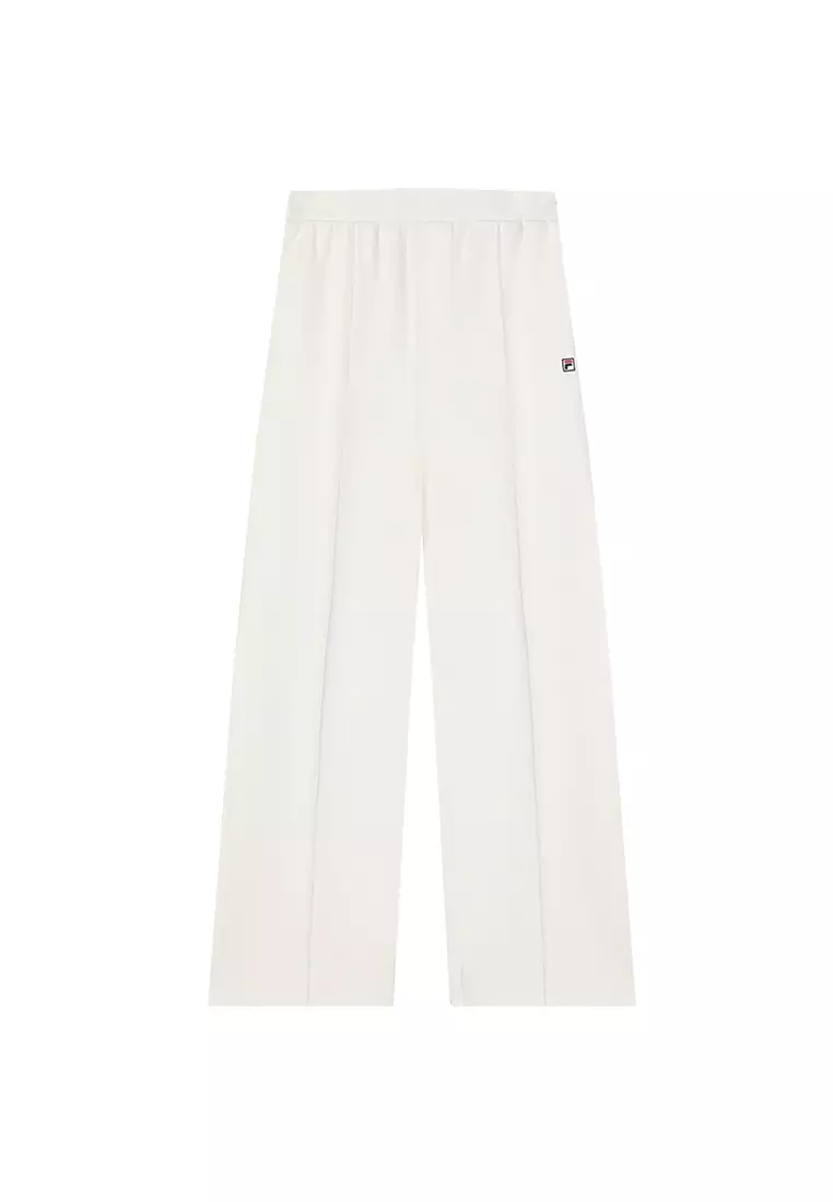 Fila Women's White Line Pant