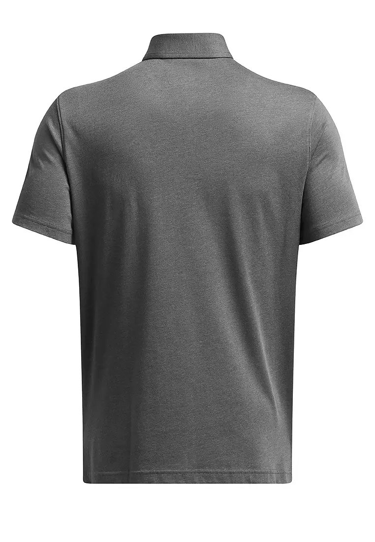 Buy Under Armour Icon Polo Shirt 2026 Online | ZALORA