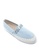 Twenty Eight Shoes blue Crystal Denim Slip-on A27-26 DD2F7SH049E0B2GS_2