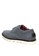 Toods Footwear grey Toods Benon - Abu TO932SH74ZFTID_3