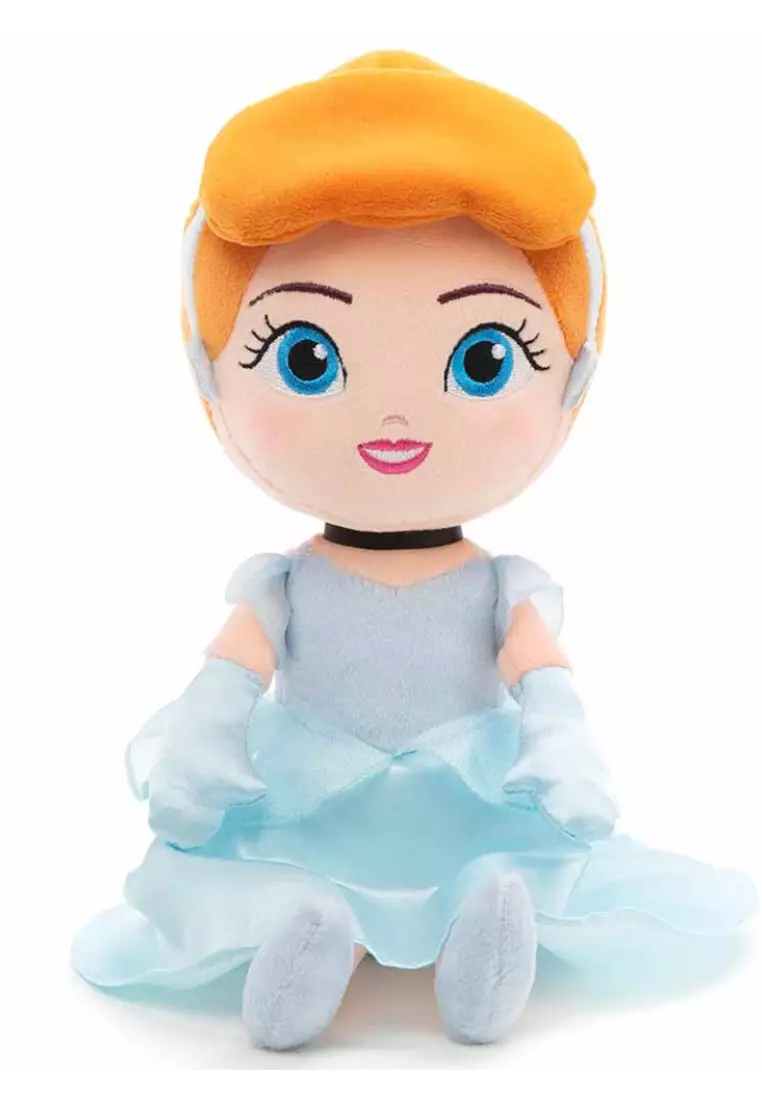 Disney Cinderella Plush 8.5