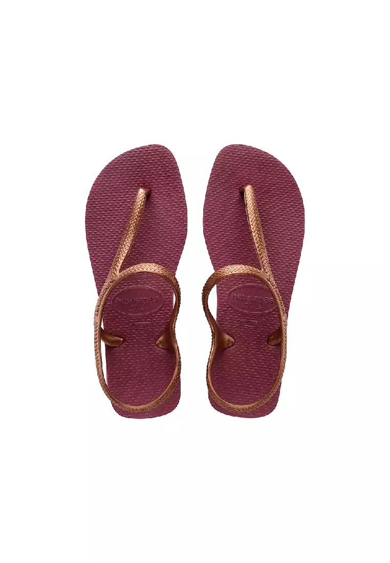 Buy Havaianas Women Flash Urban Sandals Online ZALORA Malaysia