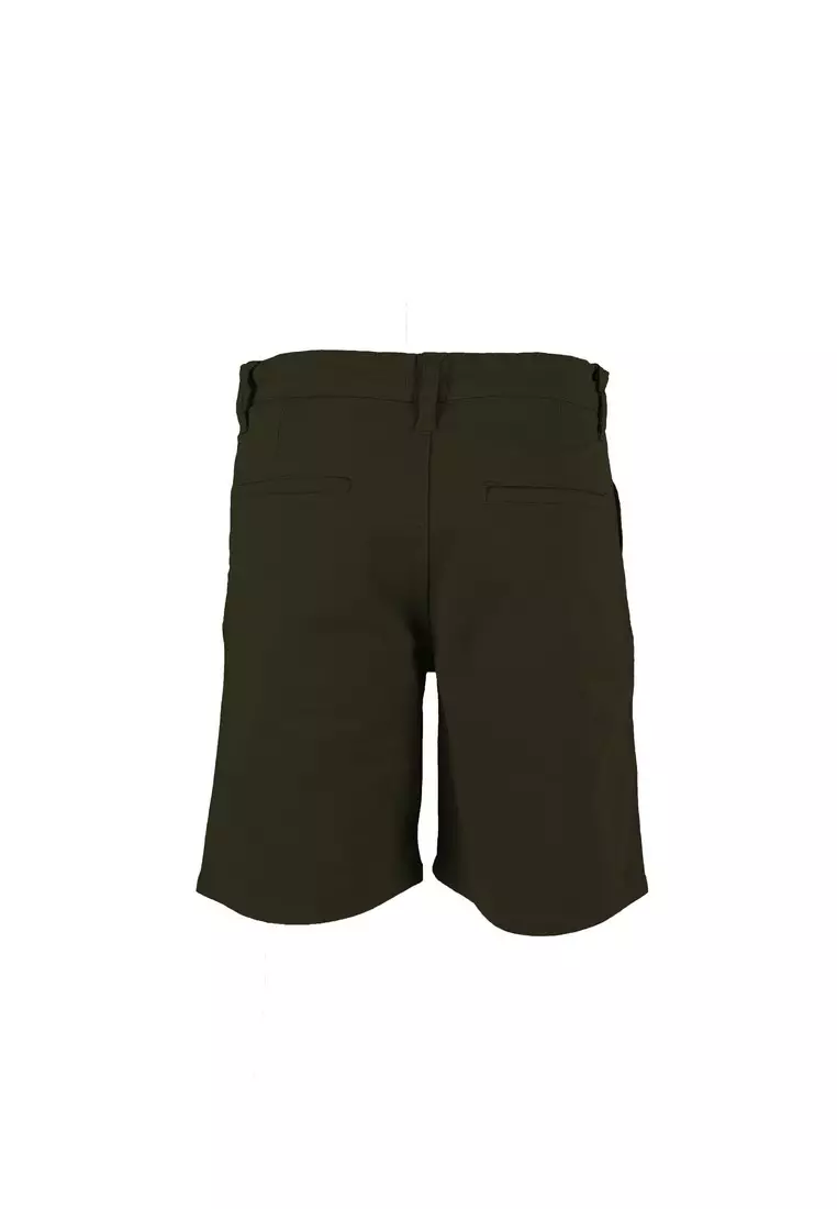 Greenlight Men's Short Alex Pants C020924