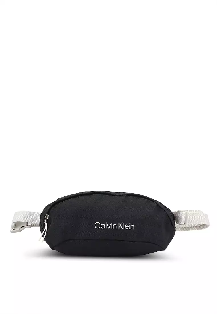 Buy Calvin Klein Athletic Waist Pack Calvin Klein Sport Online