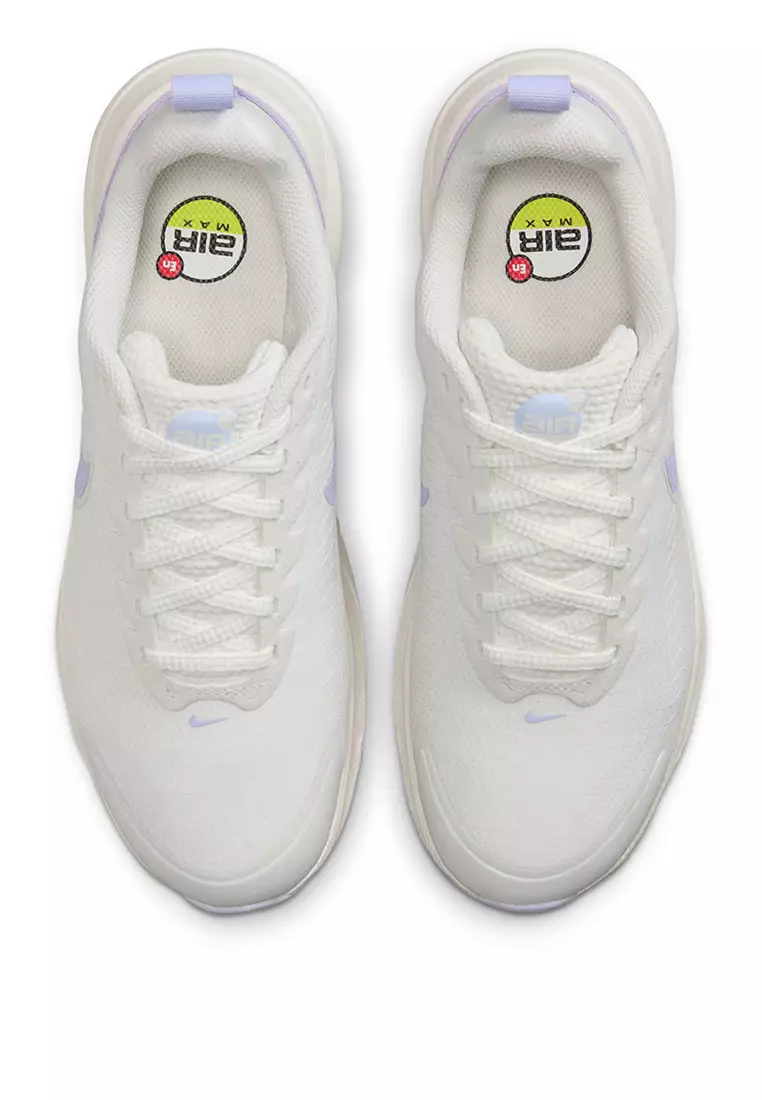 Air Max Nuaxis Sneakers