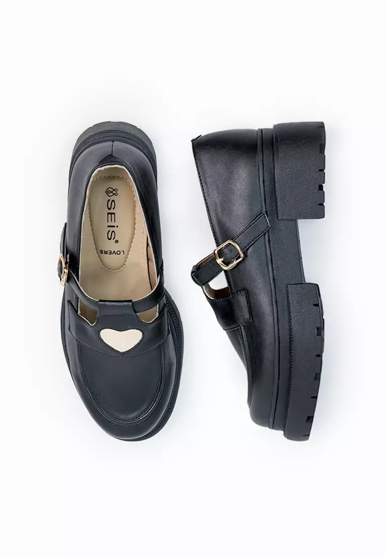 Sandal docmart wanita new arrivals