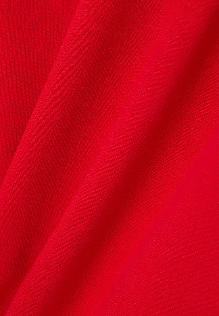 Lunar New Year Fleece Sweatshirt