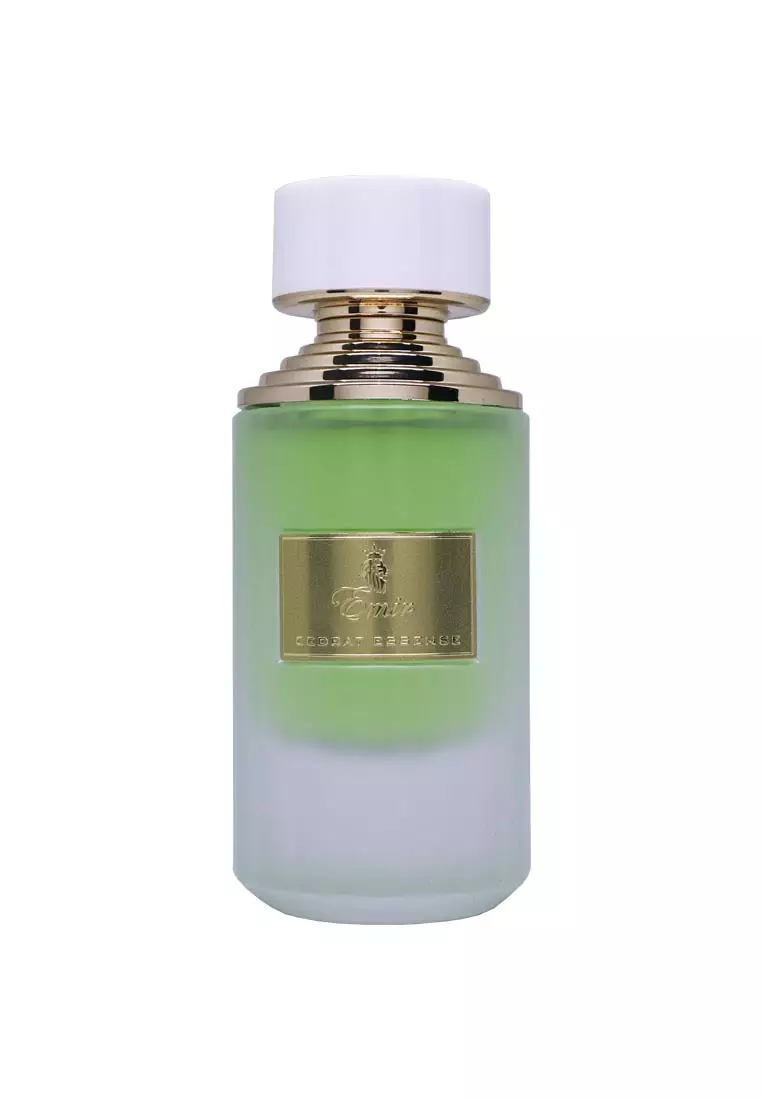 Paris Corner Emir Cedrat Essense Unisex 75 ML