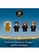 LEGO multi LEGO Harry Potter™ 76387 Hogwarts™: Fluffy Encounter (397 Pieces) 3D2B3THAF5FF7EGS_5
