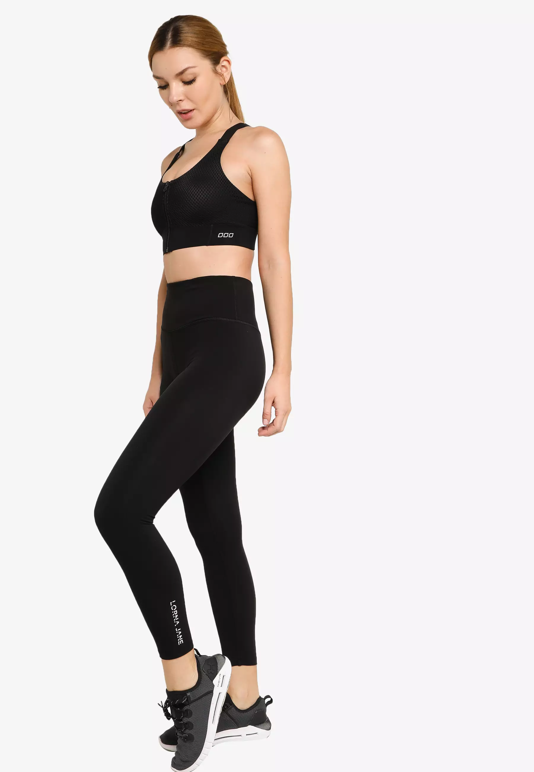 Jual Lorna Jane The One Sports Bra Original 2023 ZALORA Indonesia