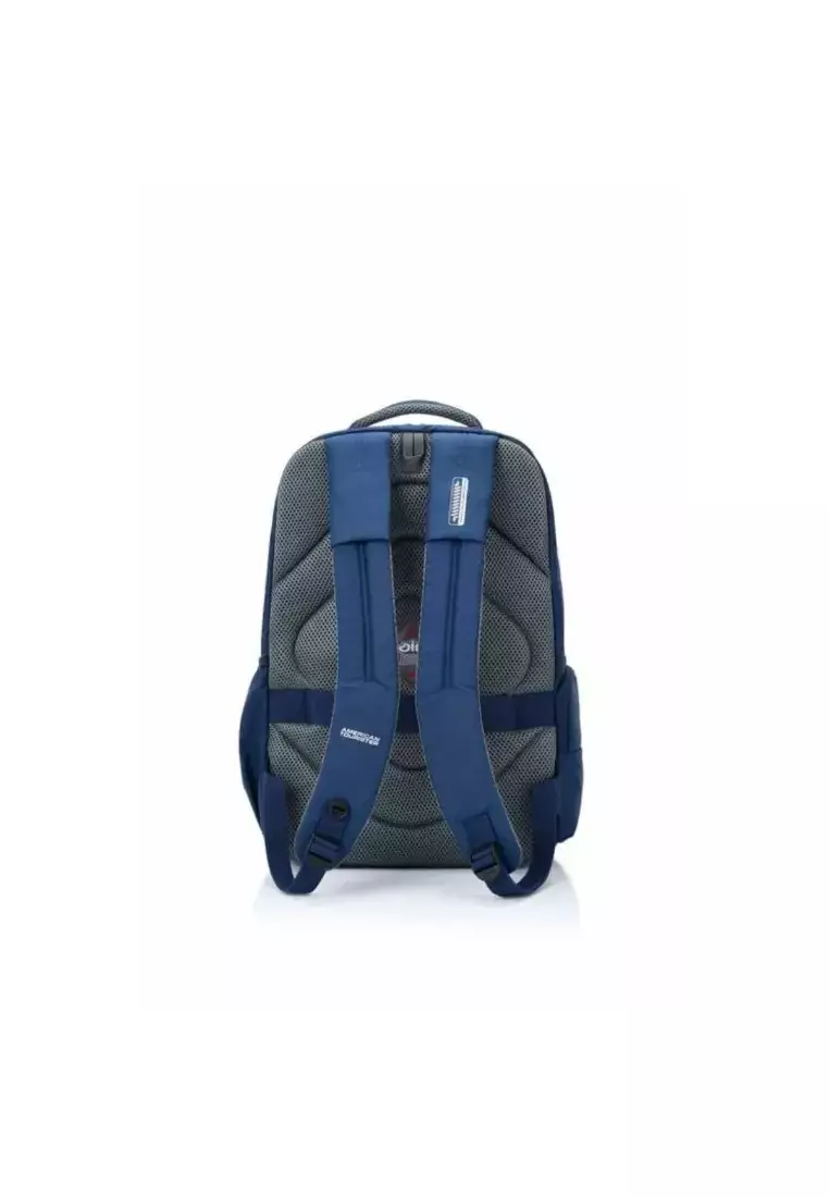 Brett 2.0 Backpack R 17"