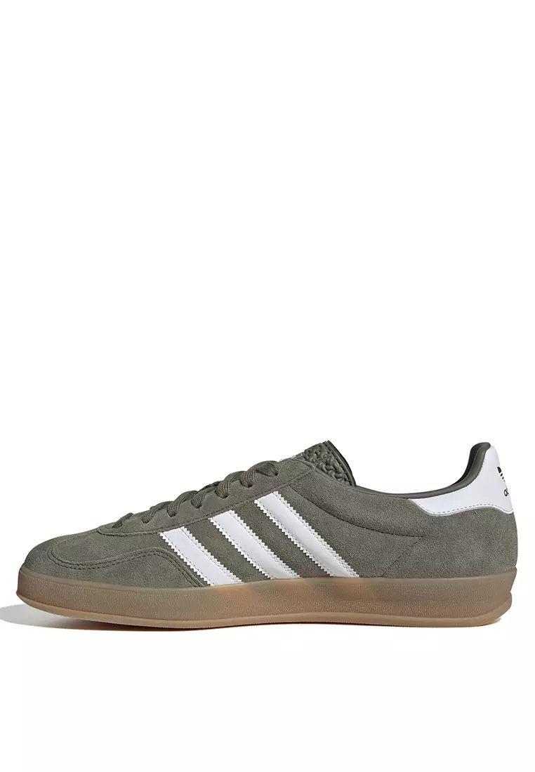 Gazelle Indoor