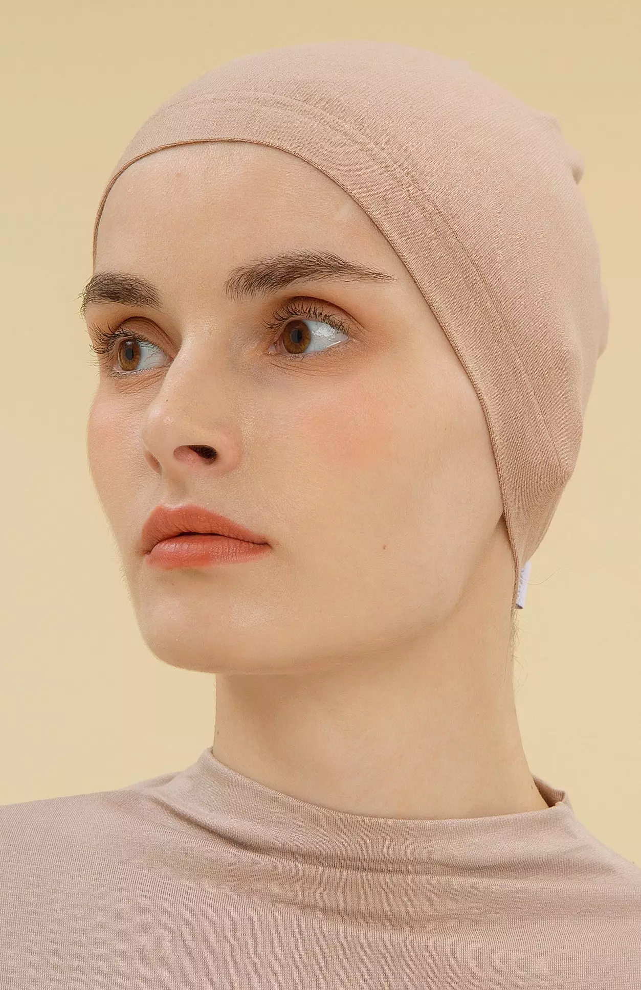 Inner Basic (Inner Ciput Rayon) Nude Cream