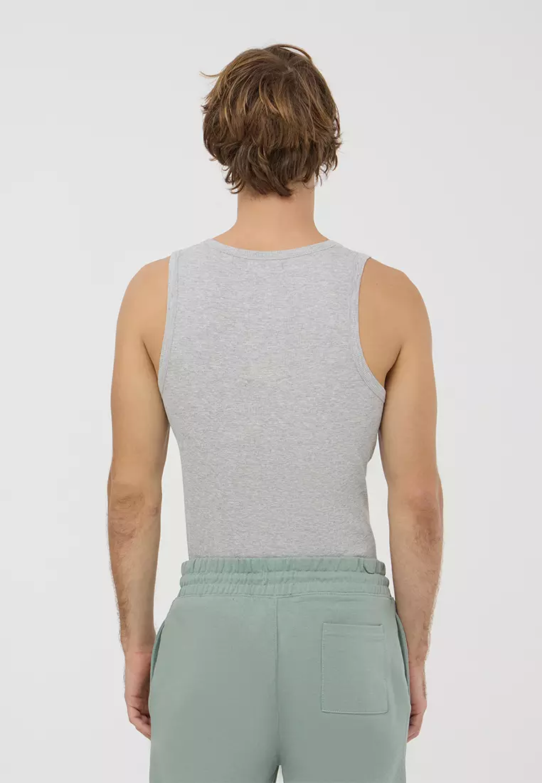 Man's Top