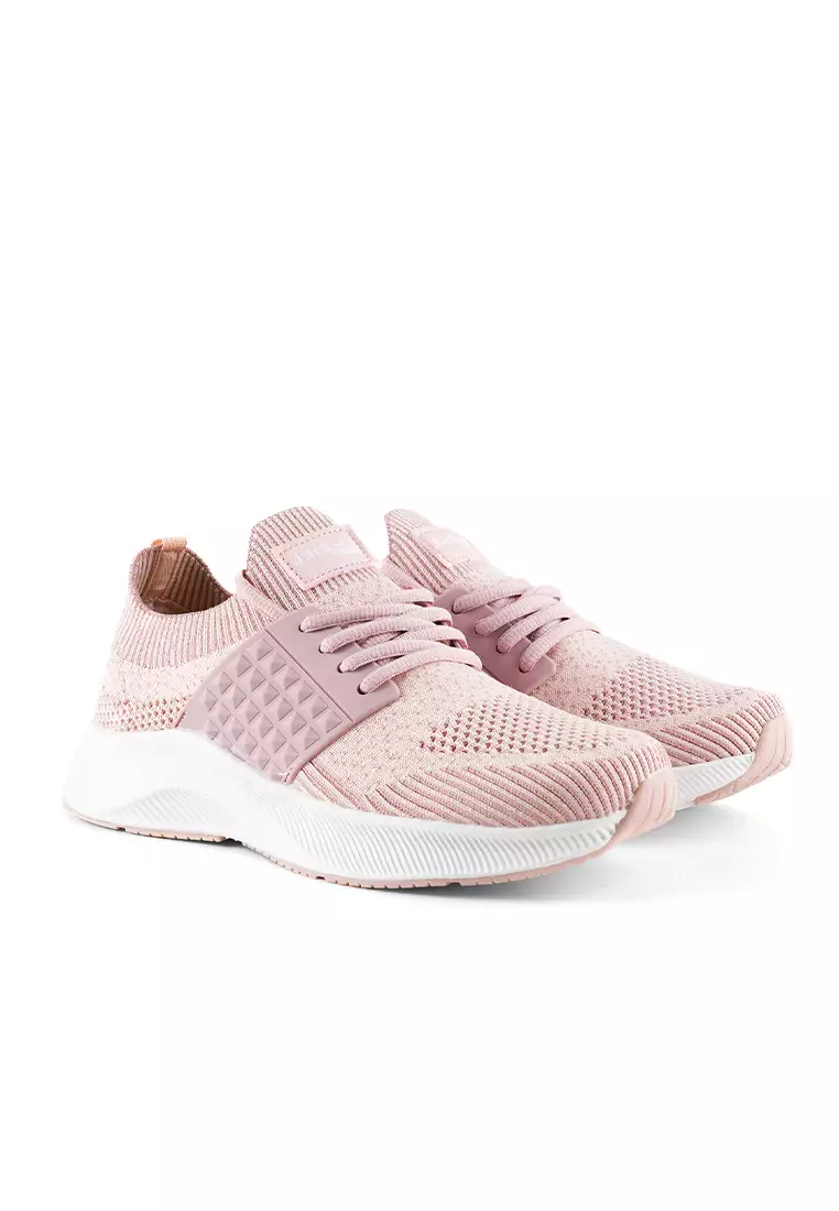 Jackson Active Mary 1 Pink