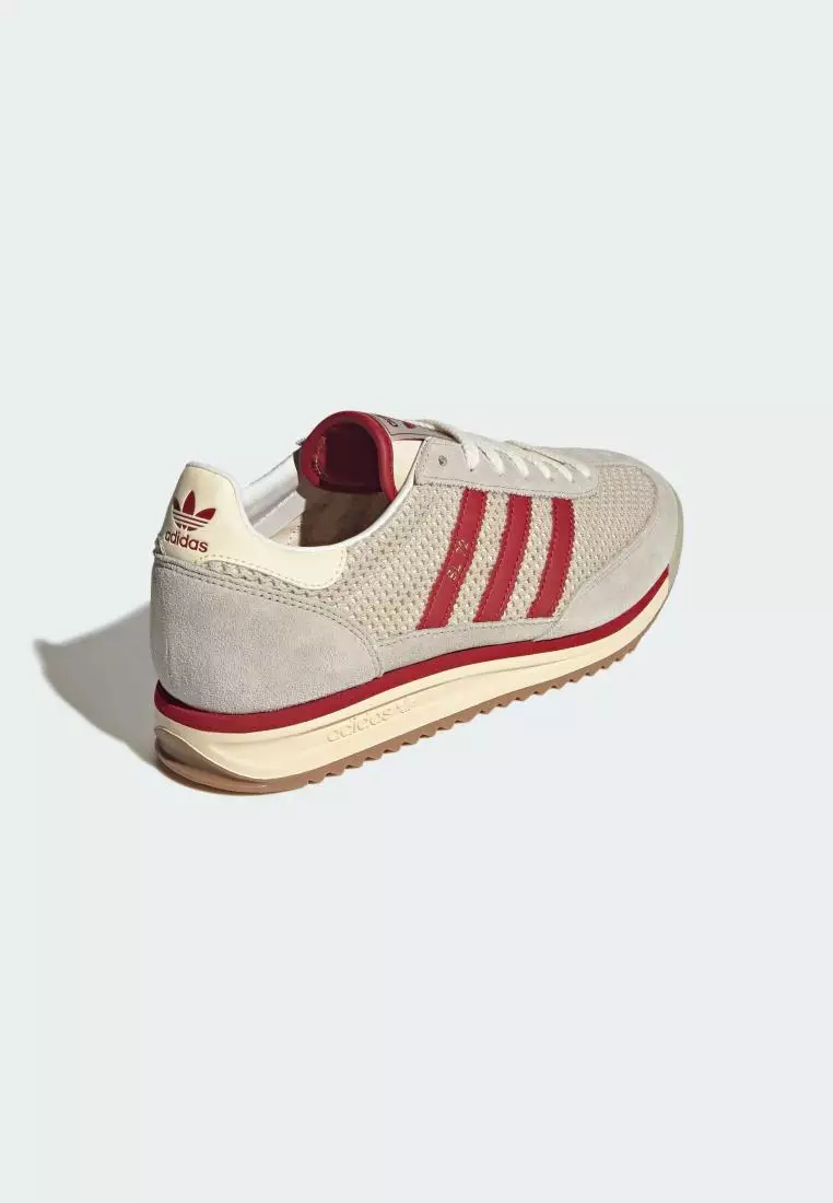 Lifestyle SL 72 RS SHOES Men Beige KJ1673