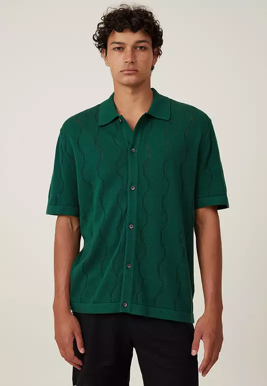 Pablo Short Sleeve Shirt