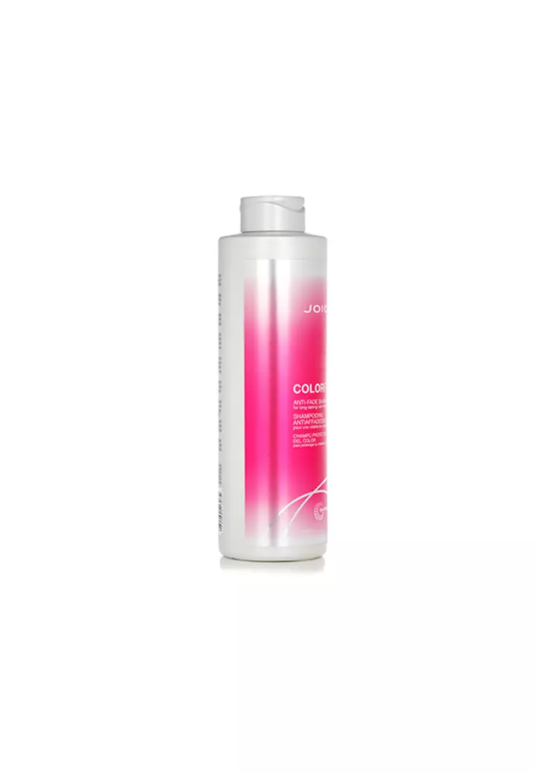 Colorful Anti-fade Shampoo (for Long-lasting Color Vibrancy) 1000ml/33.8oz