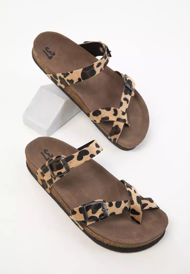 Flat Slippers