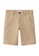 MANGO KIDS beige Cotton Bermuda Shorts FA166KAC017BC7GS_1