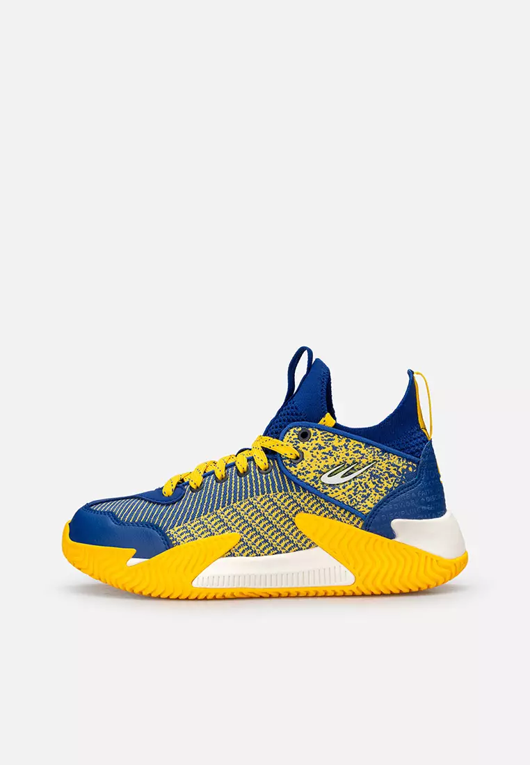 World balance basketball shoes 2018 deals
