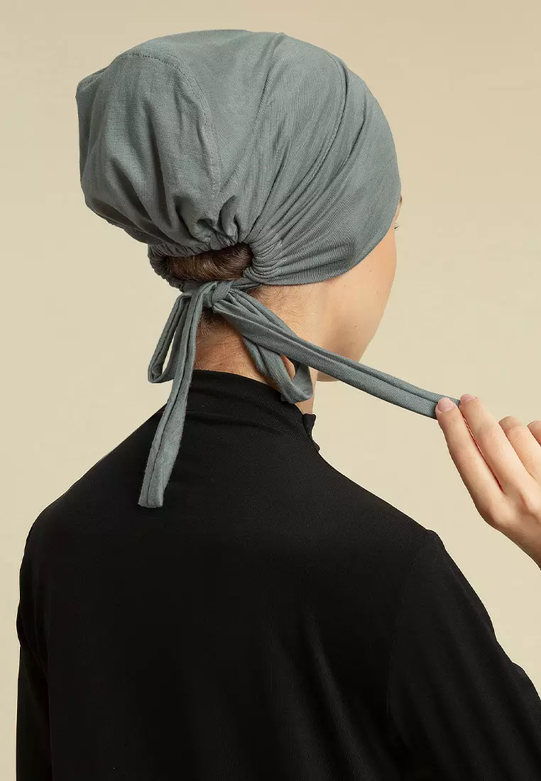 Inner Basic Tali Dark Grey