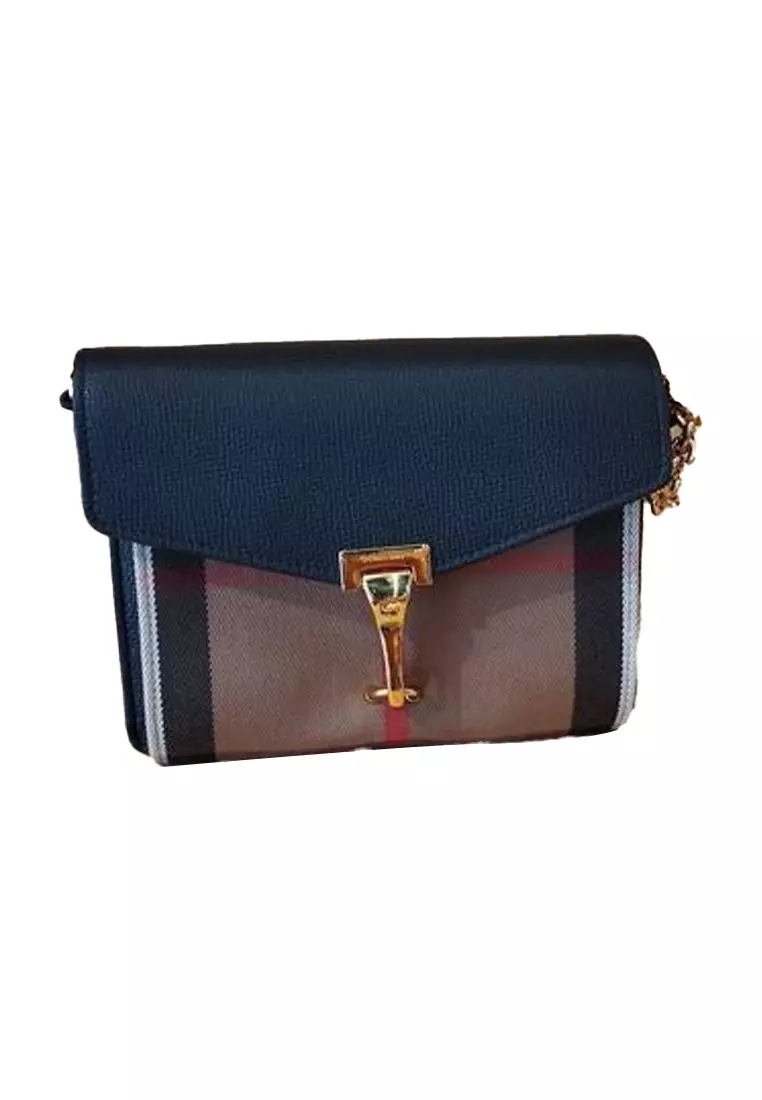 Buy Burberry Burberry Mini shoulder crossbody bag for women