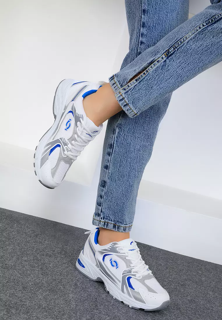 Retro Sneakers