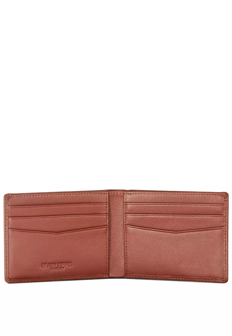 Braun Buffel L'Homme 6 Cards Wallet