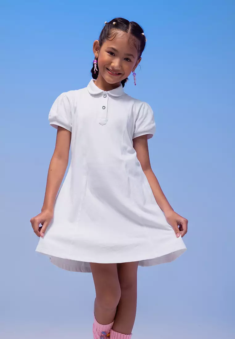 Little X eight Girl Myrcella Dress Junior