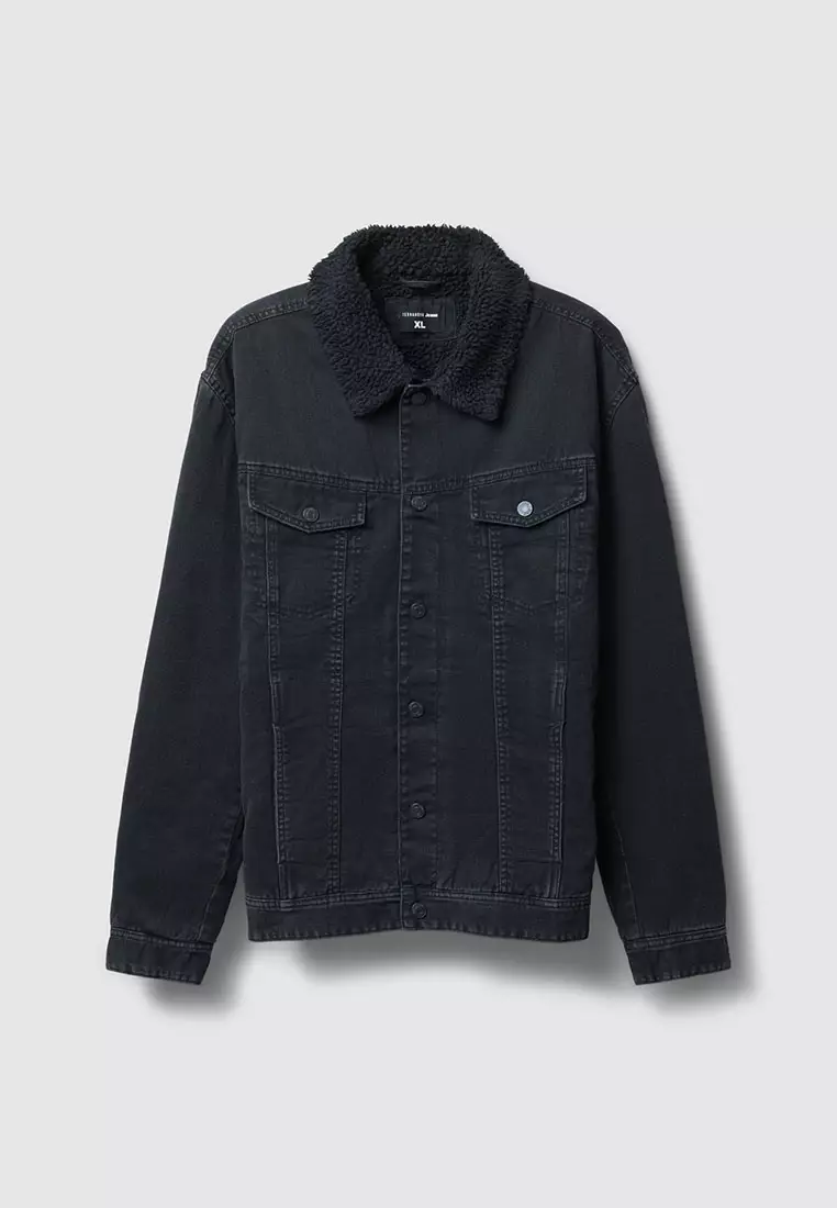 Man Outerwear