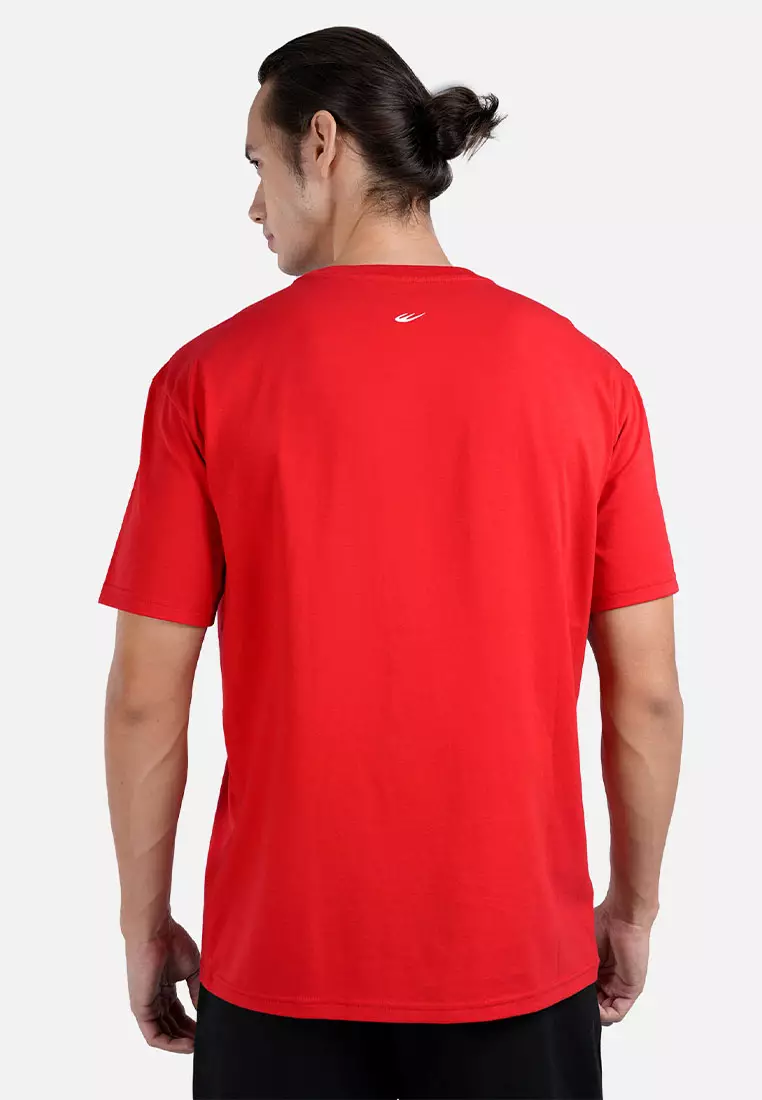 World Balance Men's NSD Tee 11