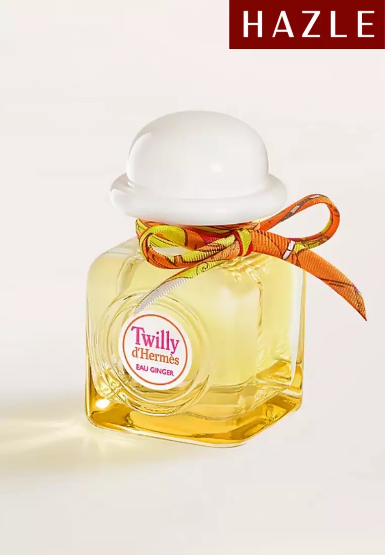Twilly d'Hermes Eau Ginger Woman EDP 50 ml
