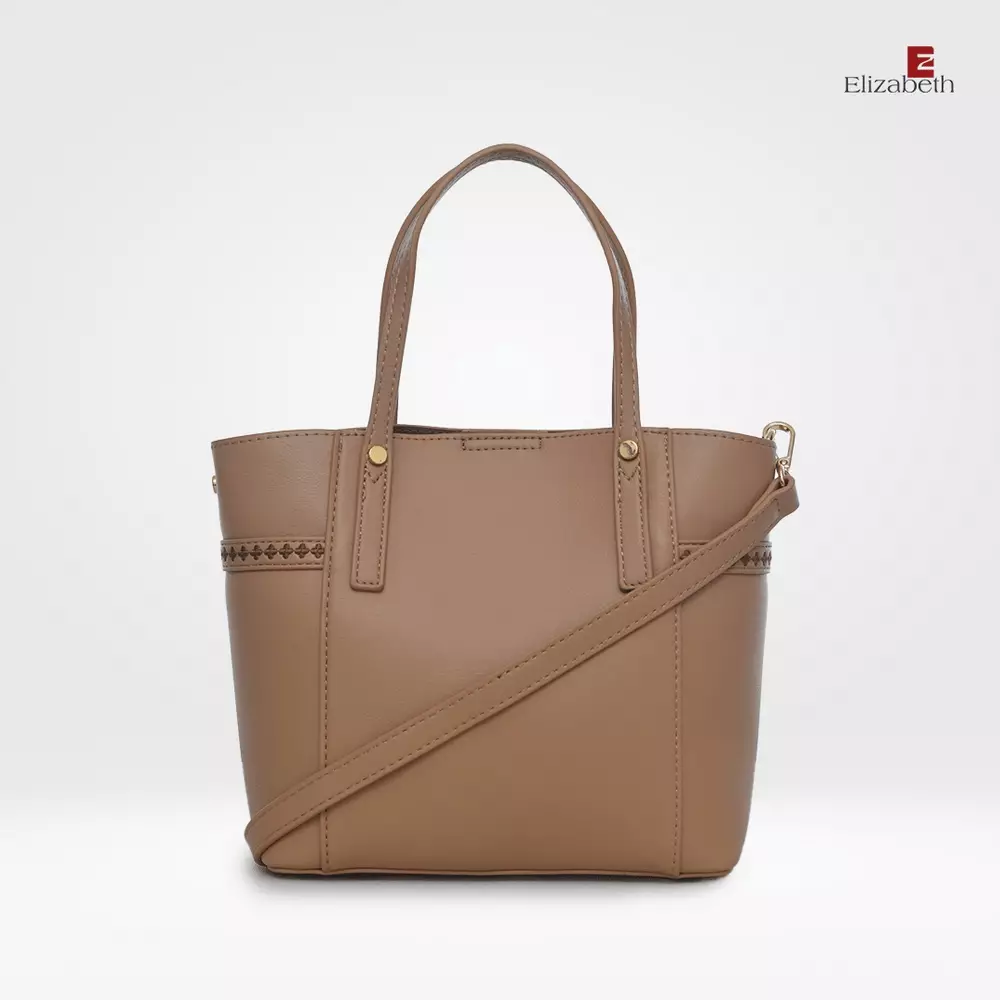 Tas tote bag elizabeth sales