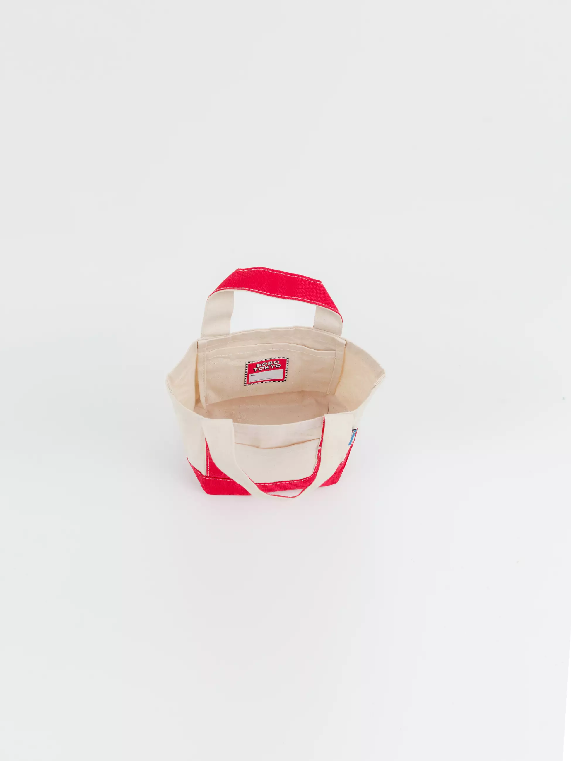 Tas Wanita - Bobo Tote Mini - Official Bobo Tokyo