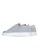 AXEL ARIGATO Cap-toe 淺灰色麂皮搭配皮製鞋頭 A1D26SH9354F8CGS_3