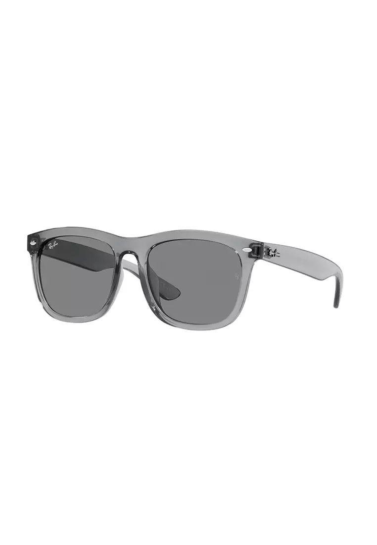 Buy Ray-Ban Rb4260d 645087 - Sunglasses 2023 Online | ZALORA