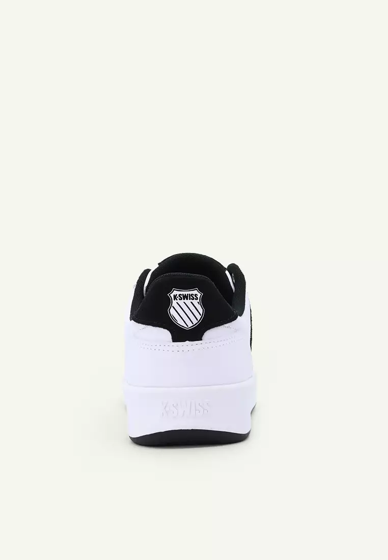 Buy K Swiss Court Cardiff Men #39 s Shoes 2025 Online ZALORA Philippines