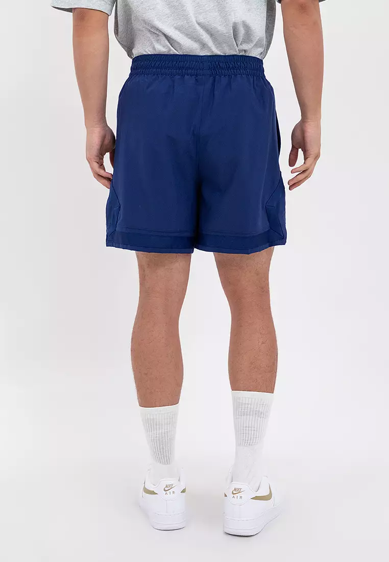 Dri-FIT Woven Diamond Shorts