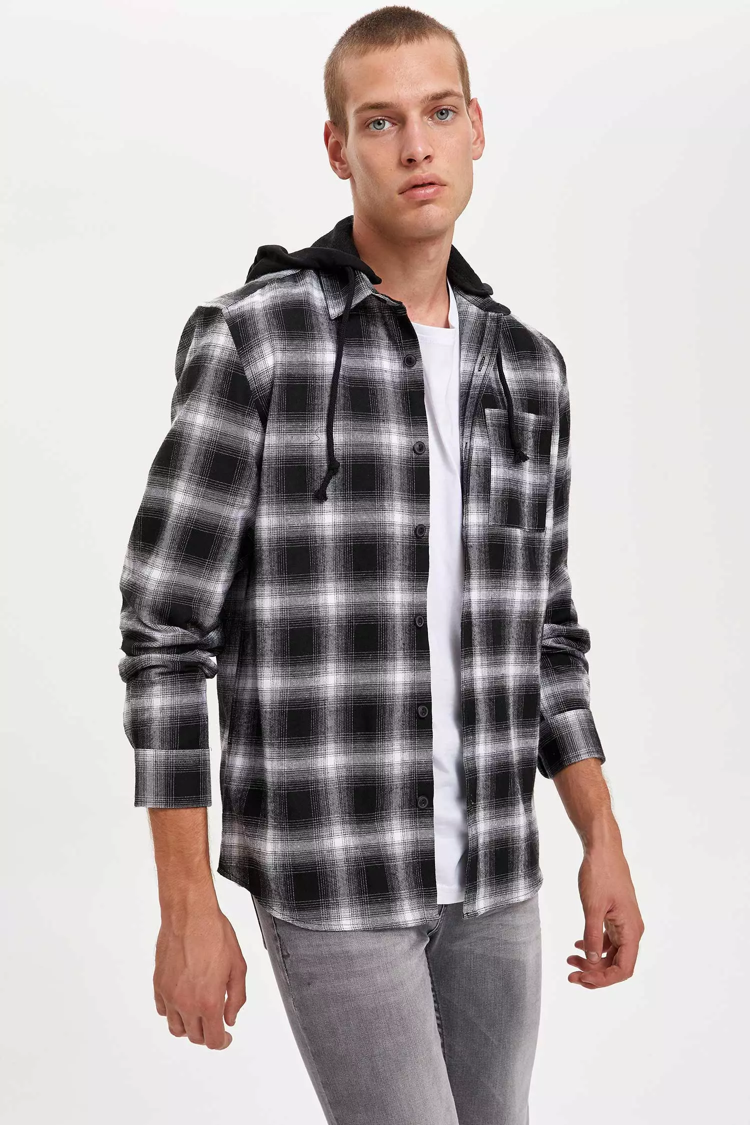 Jacket clearance long sleeve