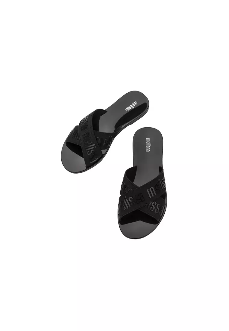 Melissa M Lover Ad Women Slides
