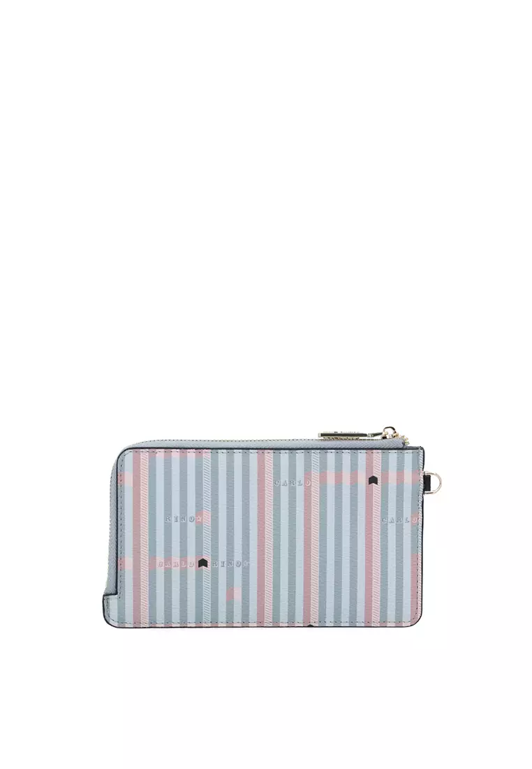 Multi Colour Borderless Wristlet Set