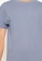 ABERCROMBIE & FITCH blue Essential Crew Solids T-Shirt 5701CAAFAE7CB1GS_2