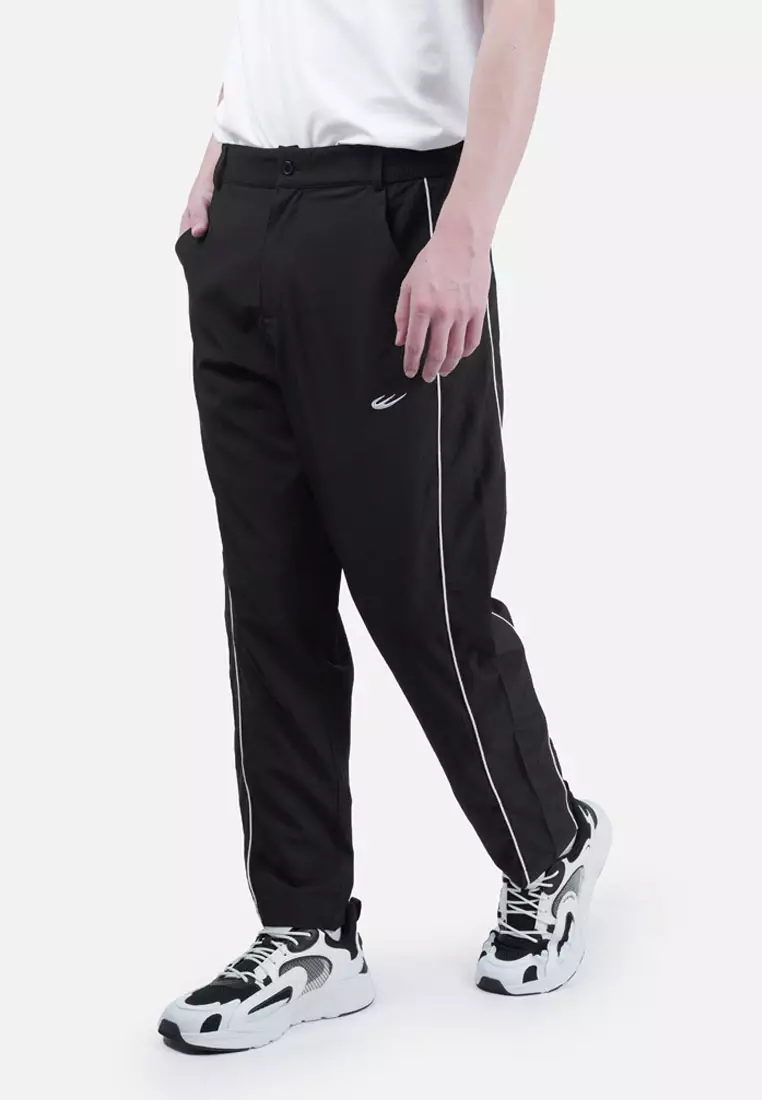 WBM Men's TROUSER 01 Pants