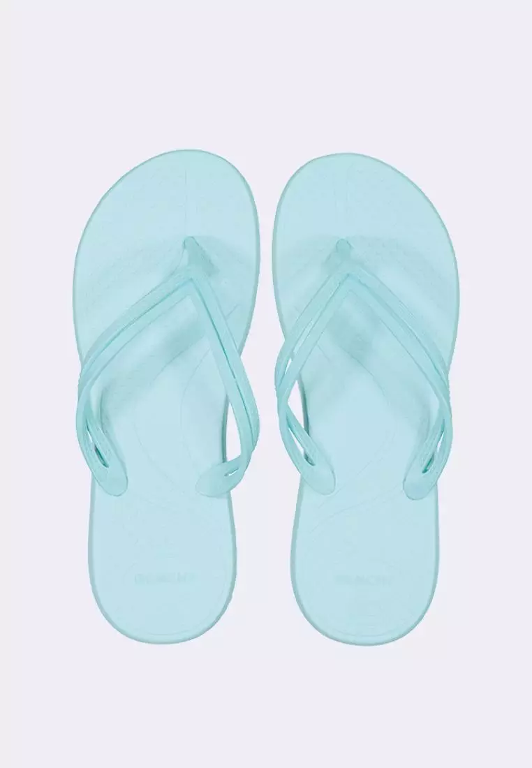 Discount on Bench  shoes - SKU: Rubber Slippers